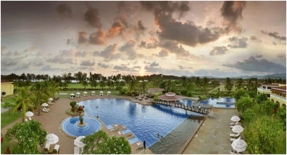 The LaLiT Golf & Spa Resort Goa