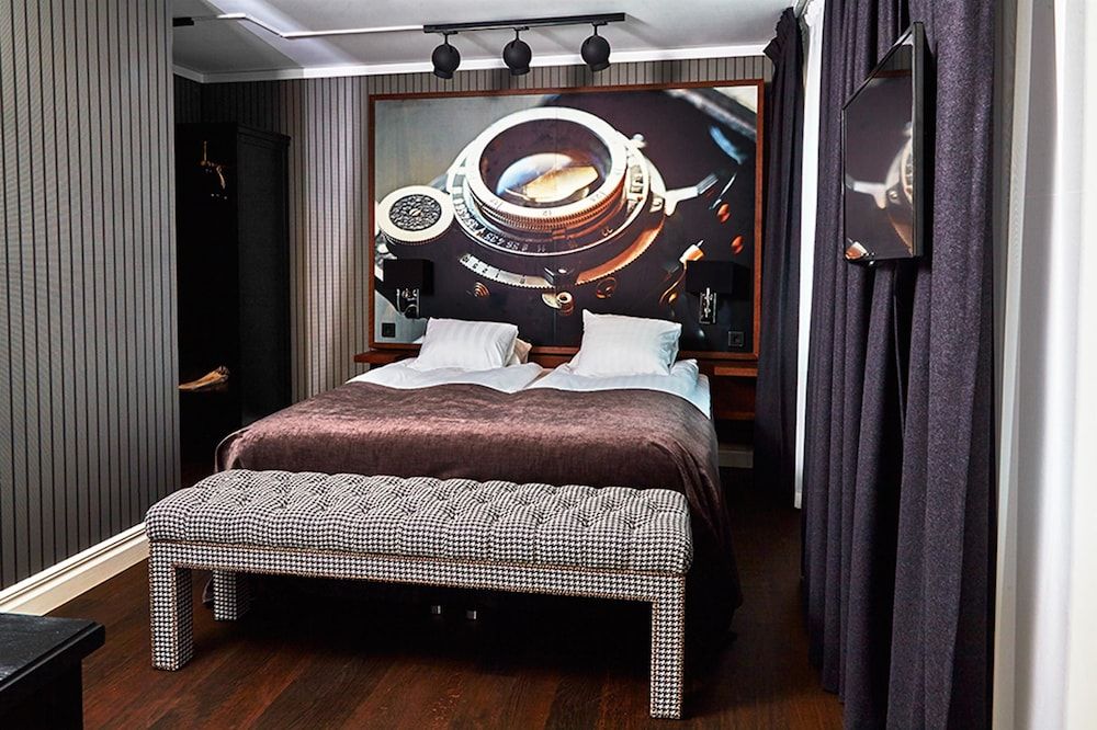 Best Western Vimmerby Stadshotell 3