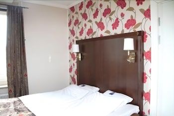 Best Western Vetlanda Stadshotell 3