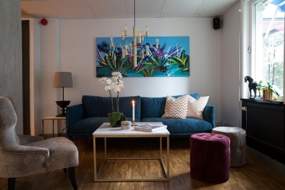 Mjolby Stadsl, Sure  Coll. by Best W. 2