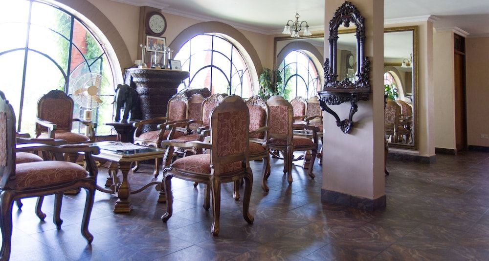 Resorte Marinha Dourada 2