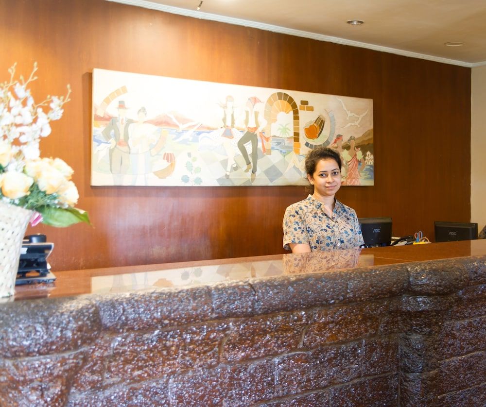 Resorte Marinha Dourada 3