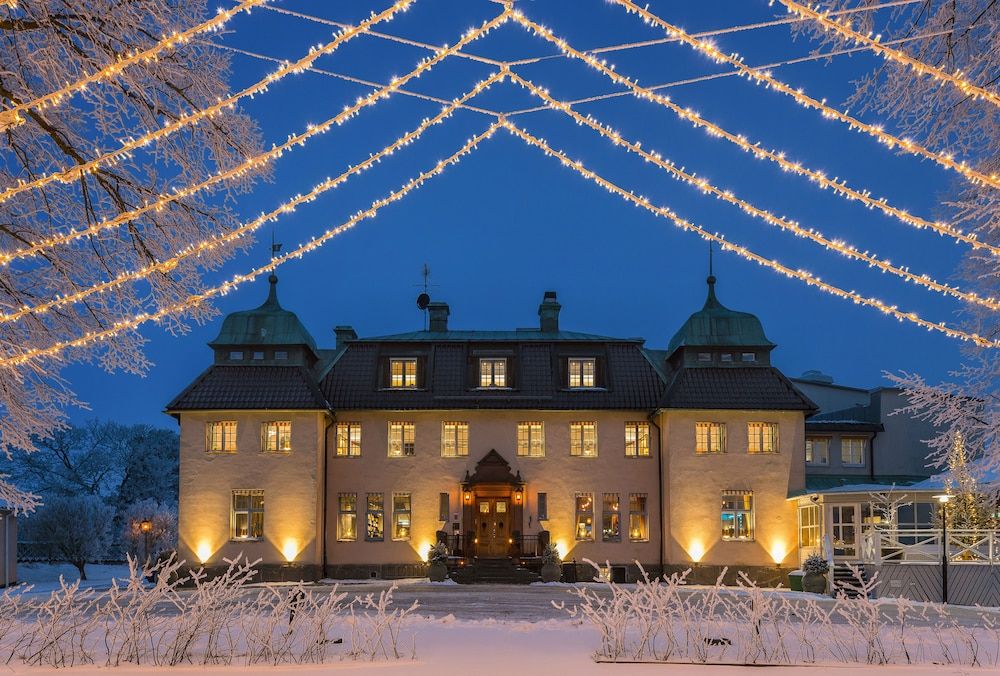 Såstaholm Hotel & Konferens 1