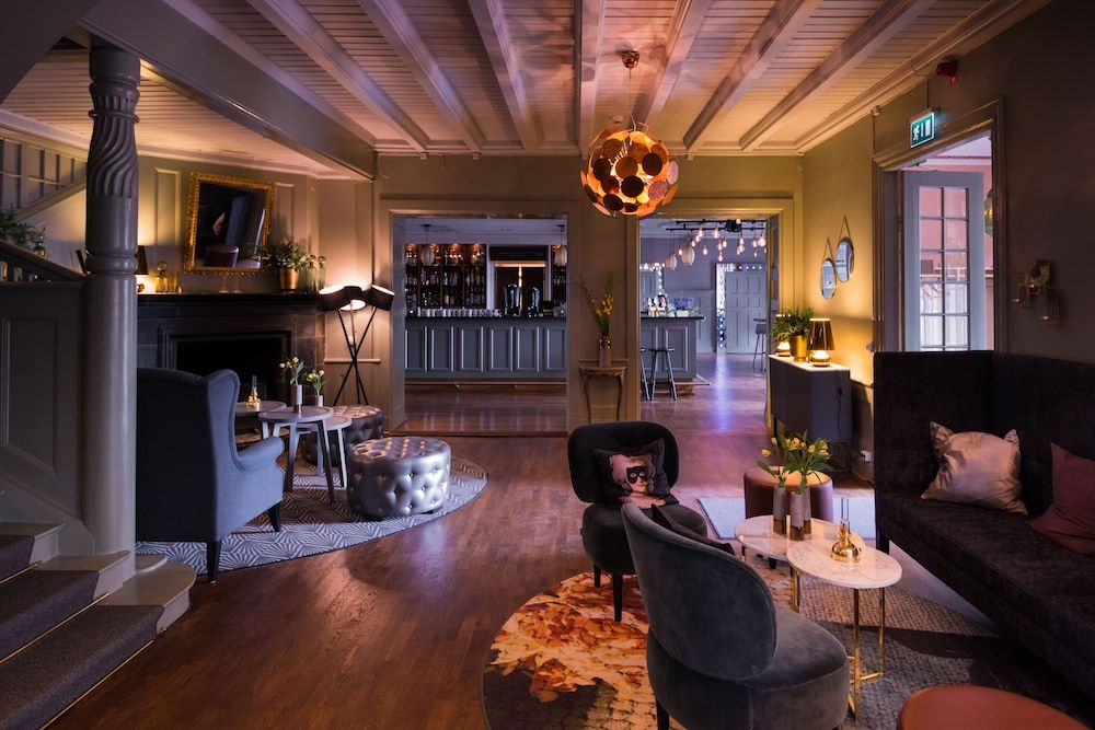 Såstaholm Hotel & Konferens 2