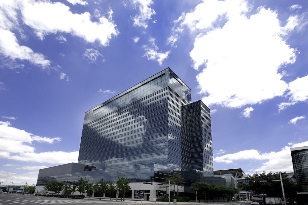 Hotel Inter Burgo Exco 1