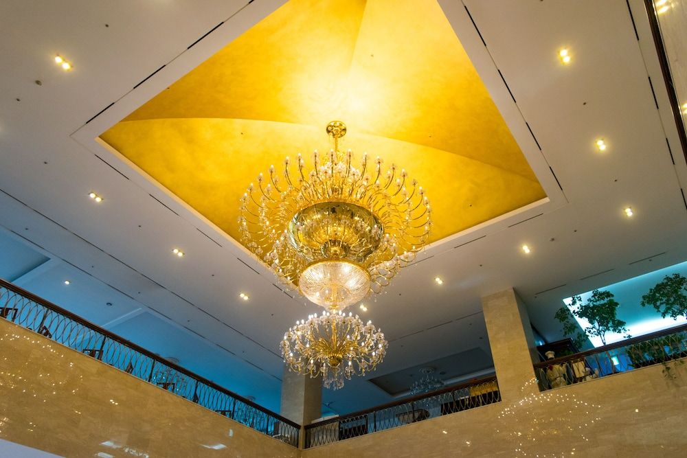 Hotel Inter Burgo Exco 2