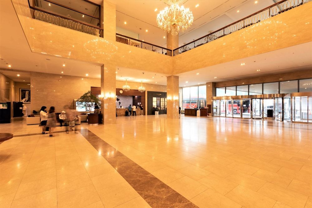 Hotel Inter Burgo Exco 3