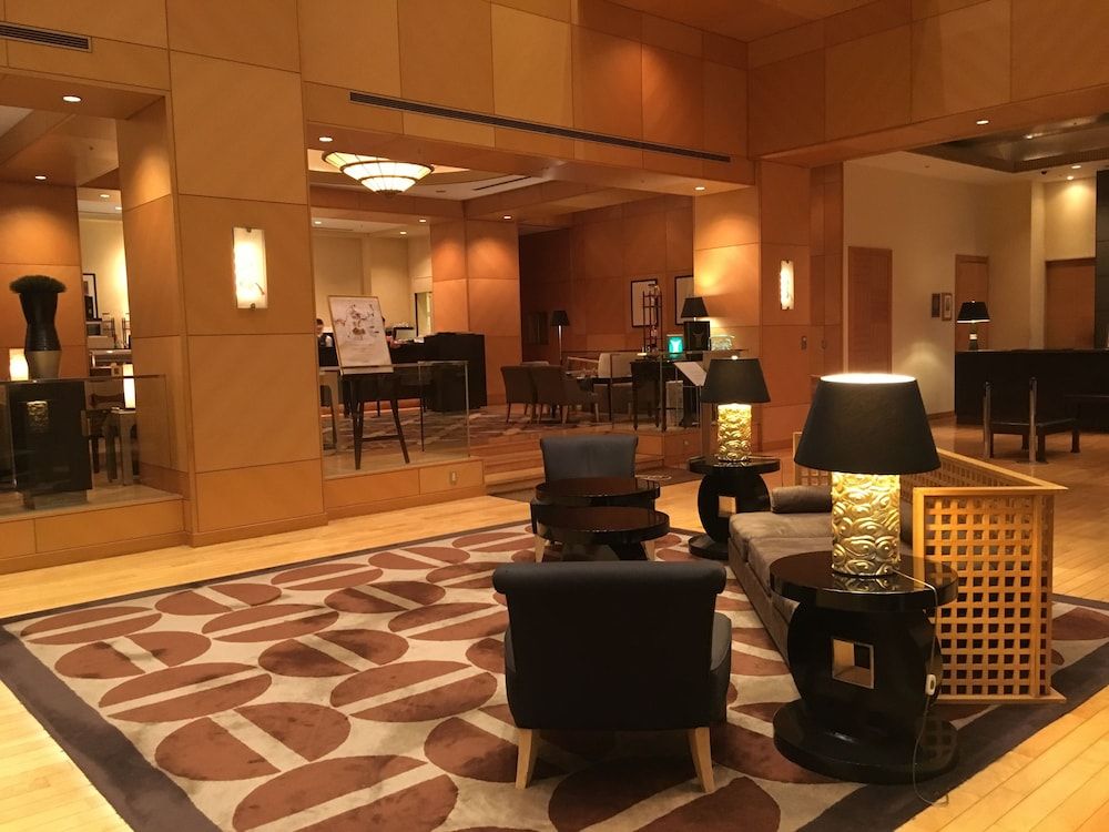 Hotel Nikko Kumamoto 3