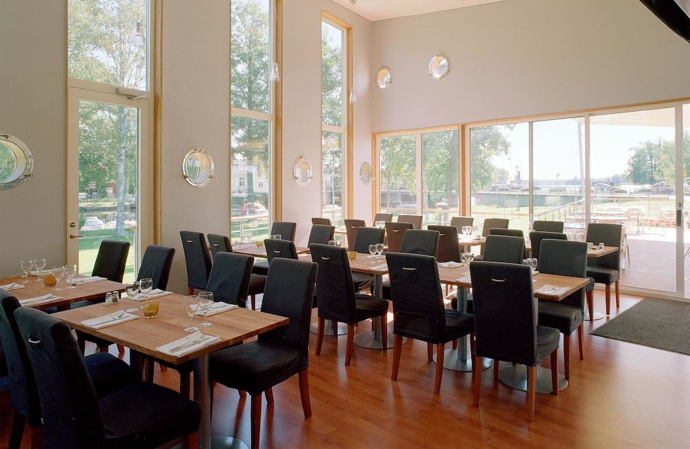 Best Western Hotel Norra Vattern 4 estrelas em Askersund