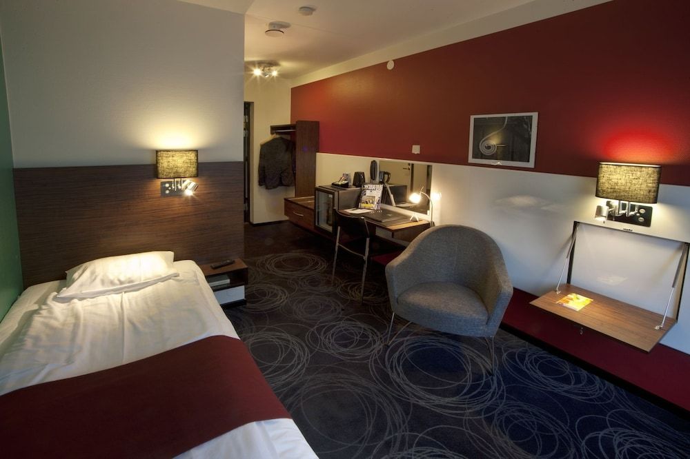 Best Western Hotel Norra Vattern 3