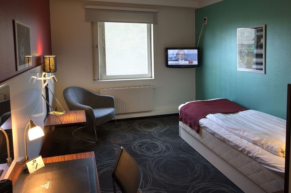 Best Western Hotel Norra Vattern 2