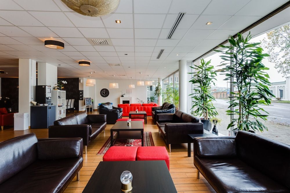 Sure Hotel by Best Western City Jonkoping 3