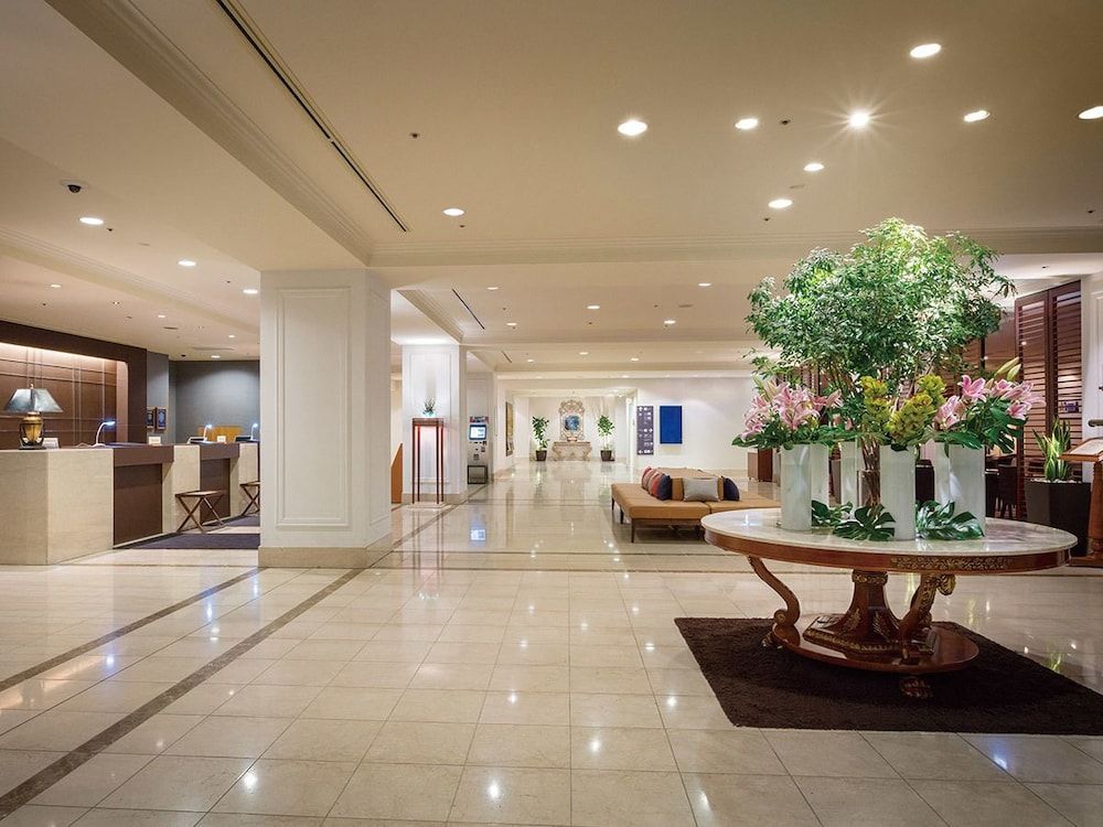 Hotel Associa Toyohashi 2