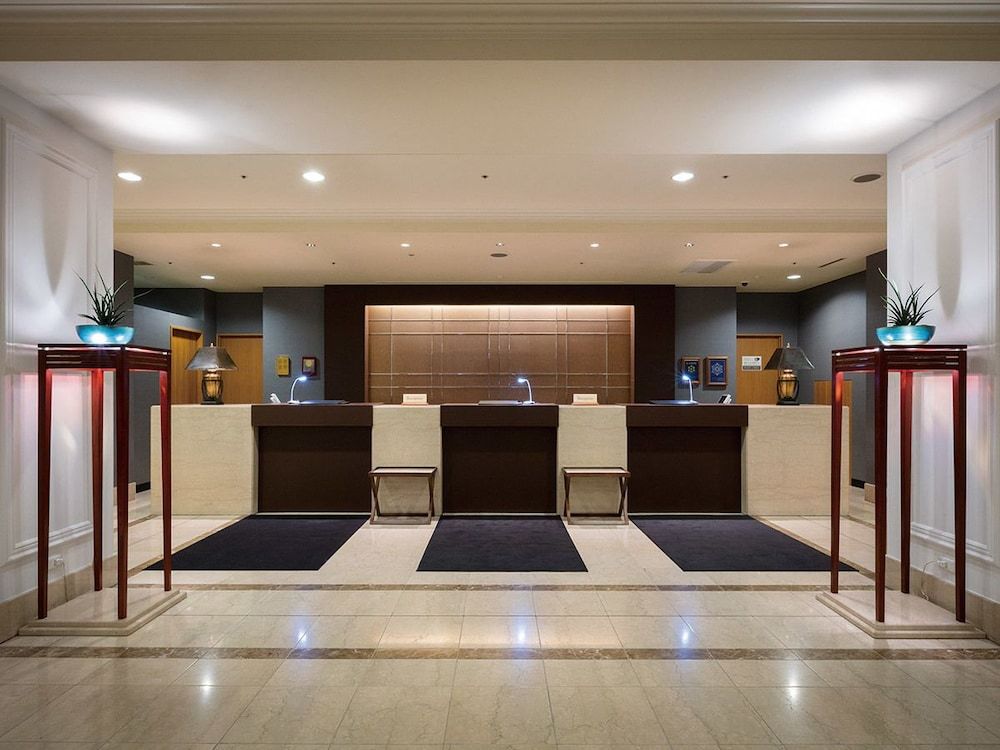 Hotel Associa Toyohashi 3
