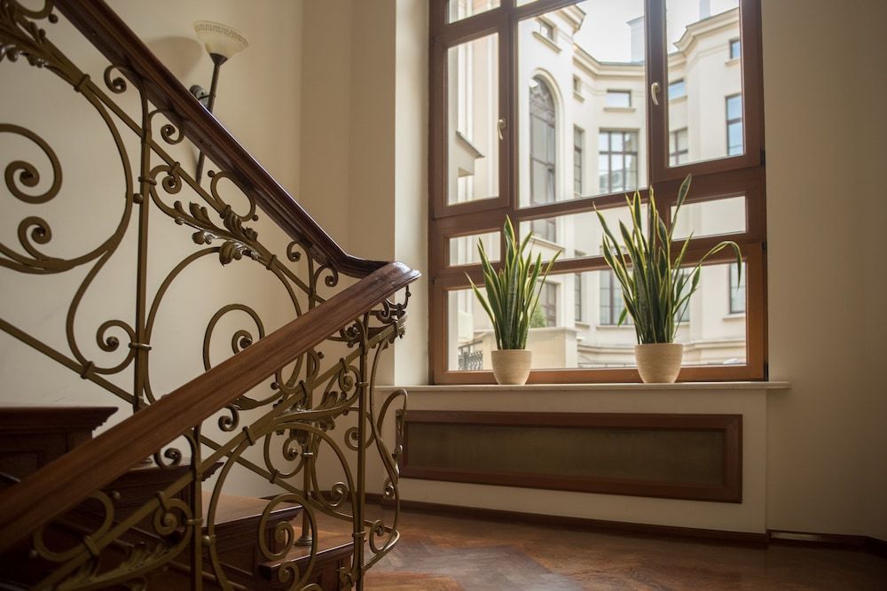 IBB Grand Hotel Lublin 3