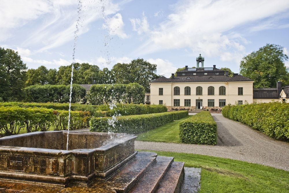 Näsby Slott 1