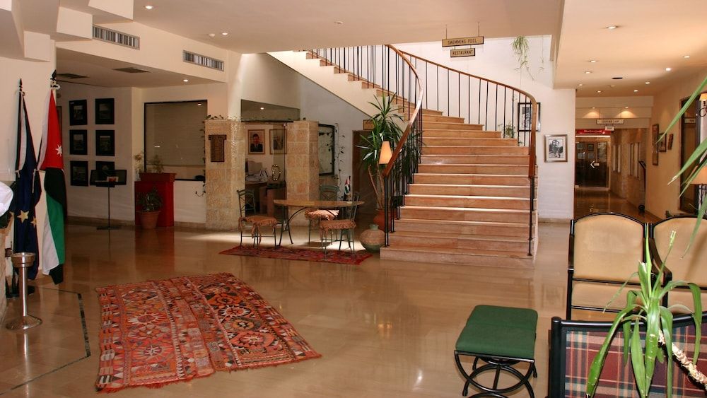 Petra Palace Hotel 2