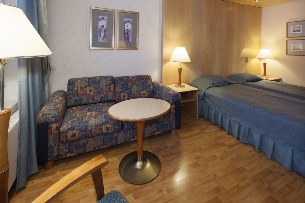 Holiday Club Katinkulta 3