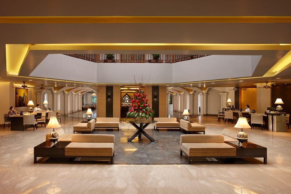 Kenilworth Resort & Spa 3