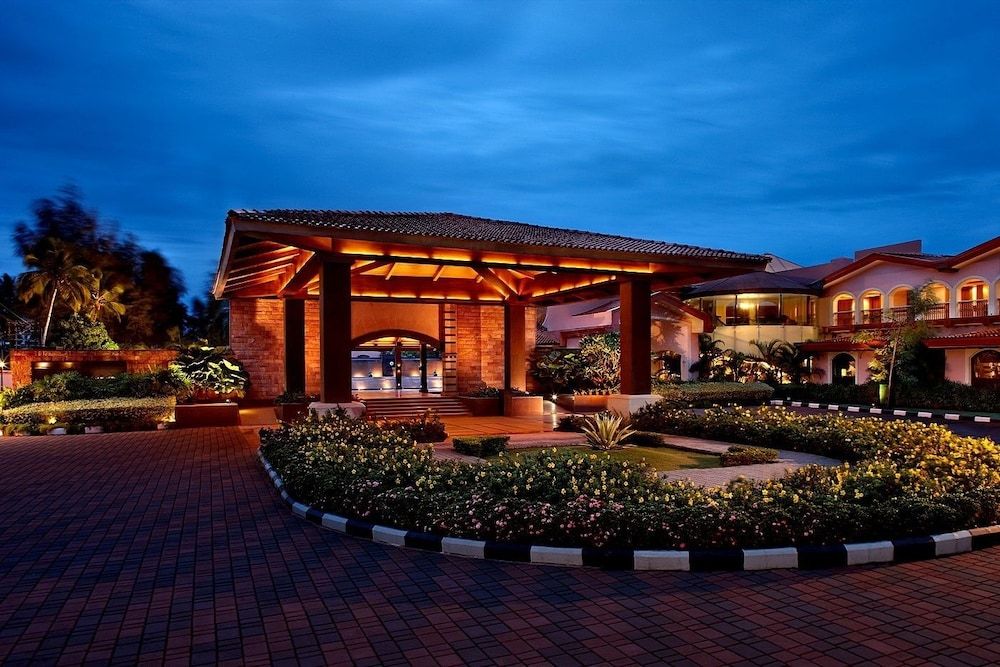 Kenilworth Resort & Spa