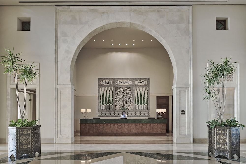 Four Seasons Resort Sharm EL Sheikh 3 Four Seasons Resort Sharm EL Sheikh 3