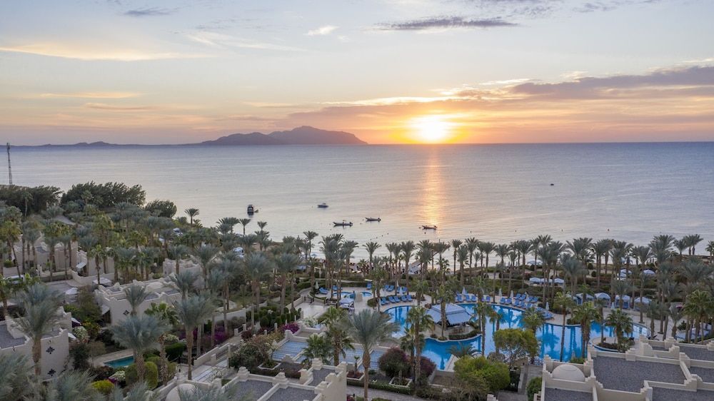 Four Seasons Resort Sharm EL Sheikh 1 Four Seasons Resort Sharm EL Sheikh 1