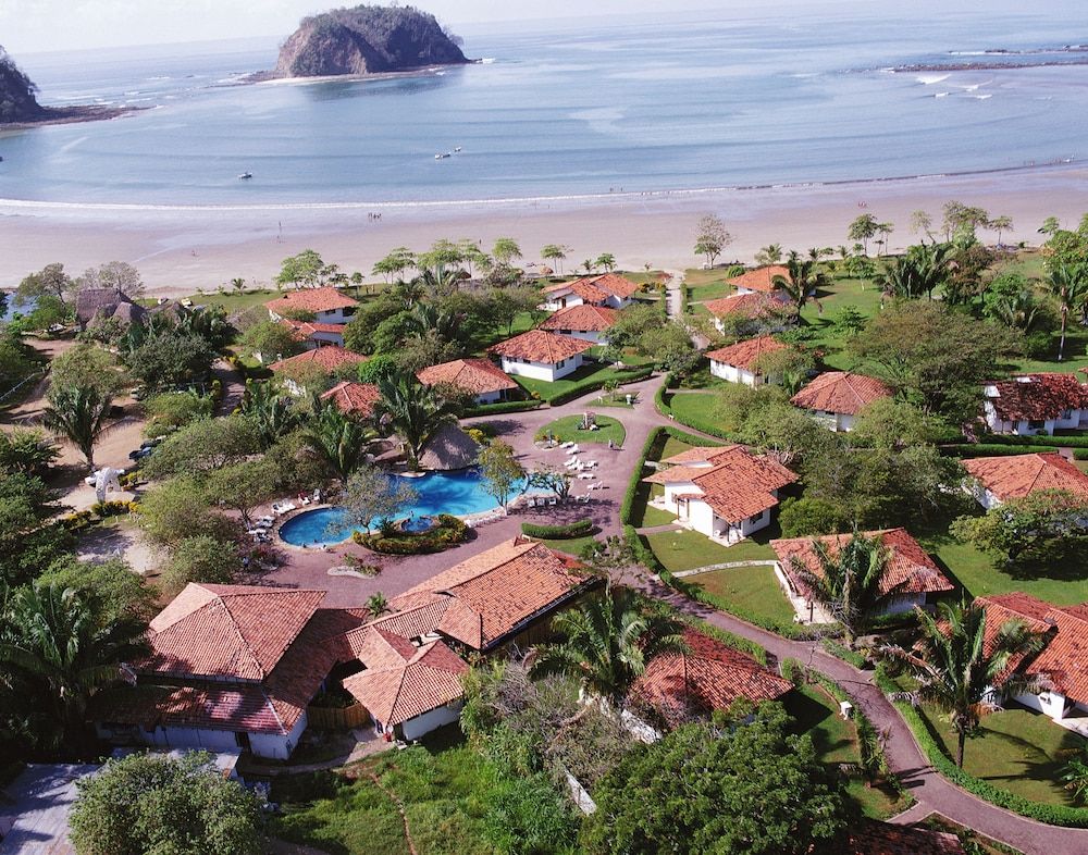 Villas Playa Samara Beach Front Resort - All Inclusive
