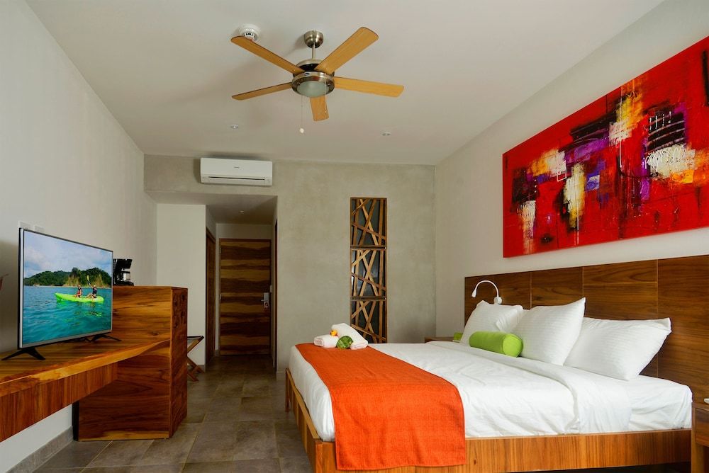 Villas Playa Samara Beach Front Resort - All Inclusive 3