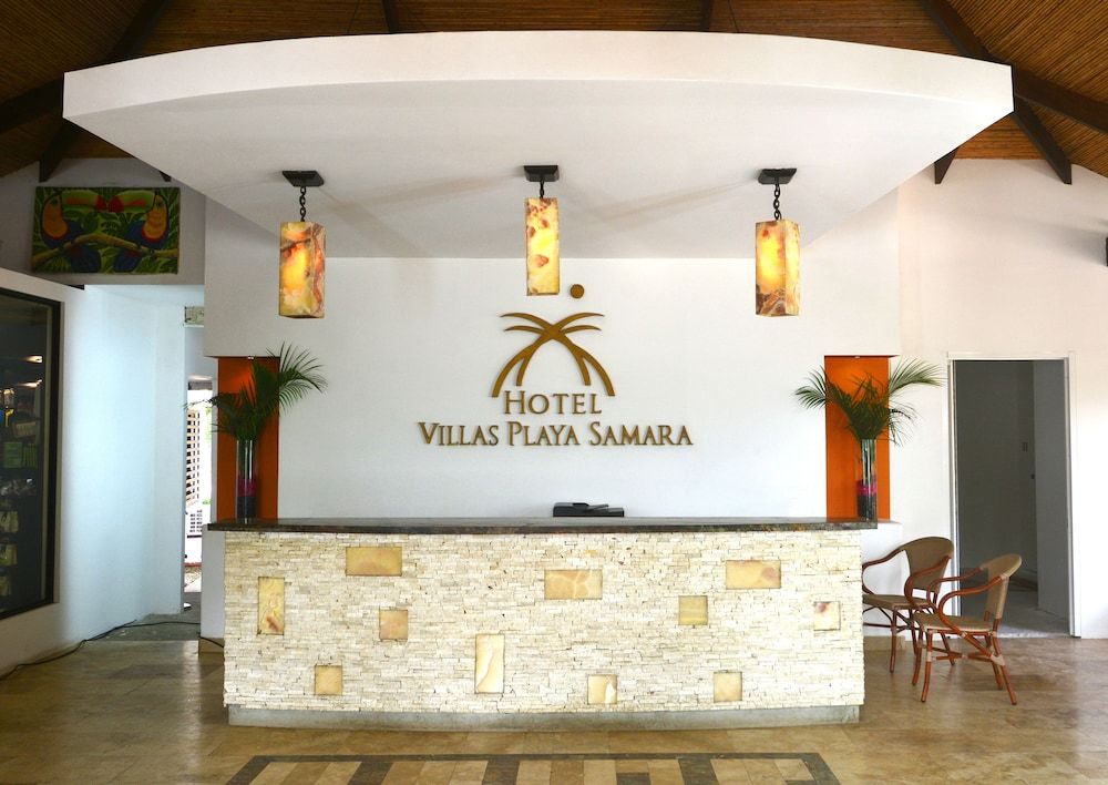 Villas Playa Samara Beach Front Resort - All Inclusive 2