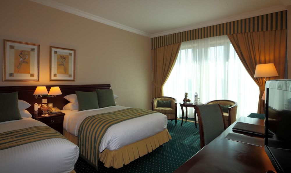 Al Ahsa InterContinental 5 estrelas em Al Ahsa