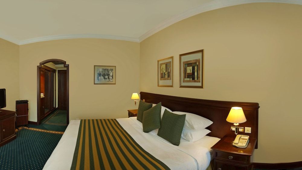 Al Ahsa InterContinental 3