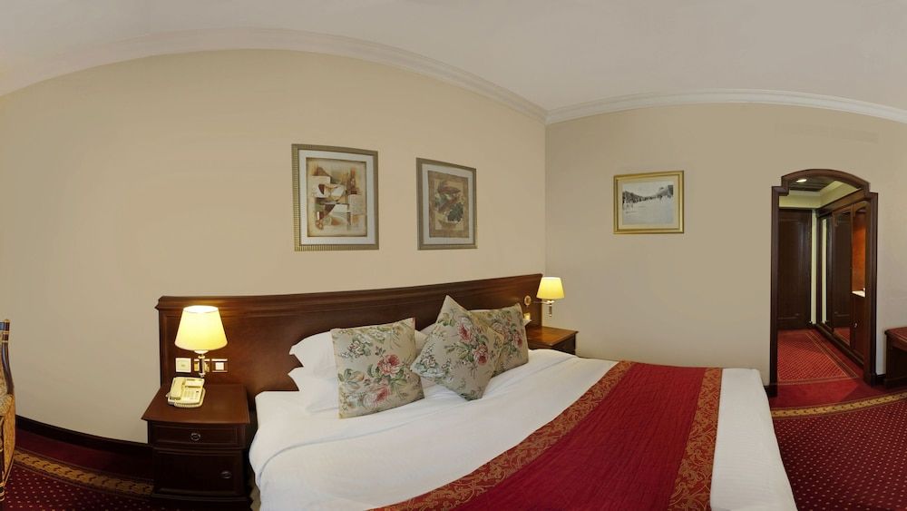 Al Ahsa InterContinental 2