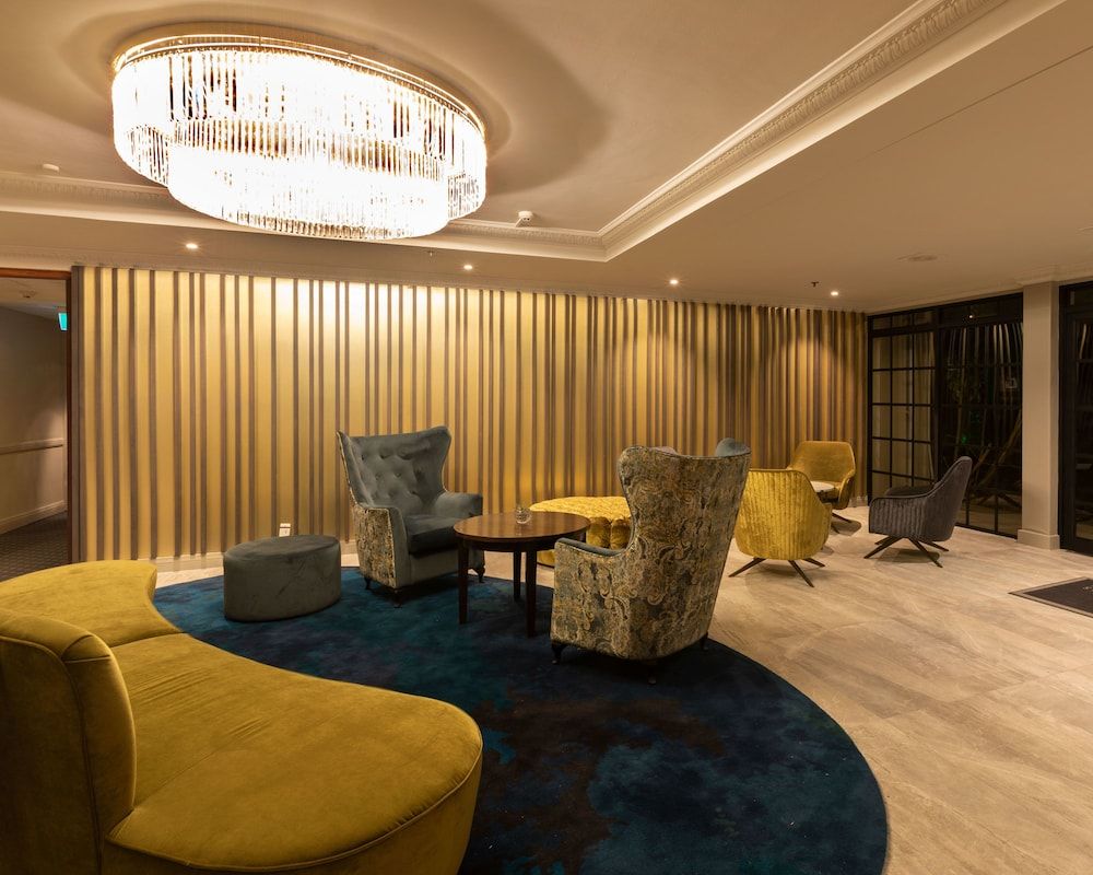 Distinction Rotorua Hotel and Conference Centre 2