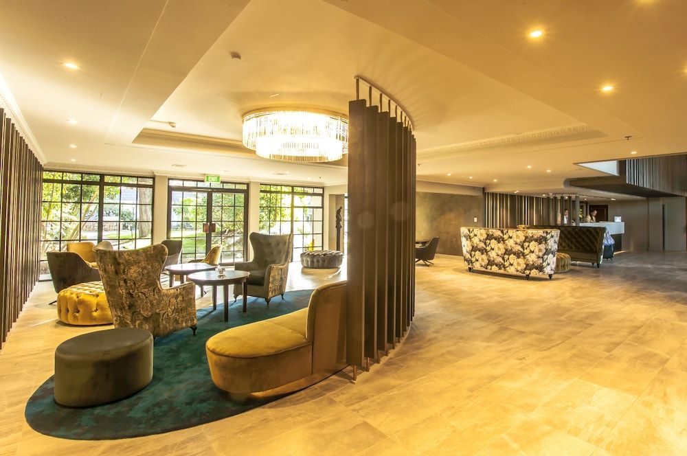 Distinction Rotorua Hotel and Conference Centre 3