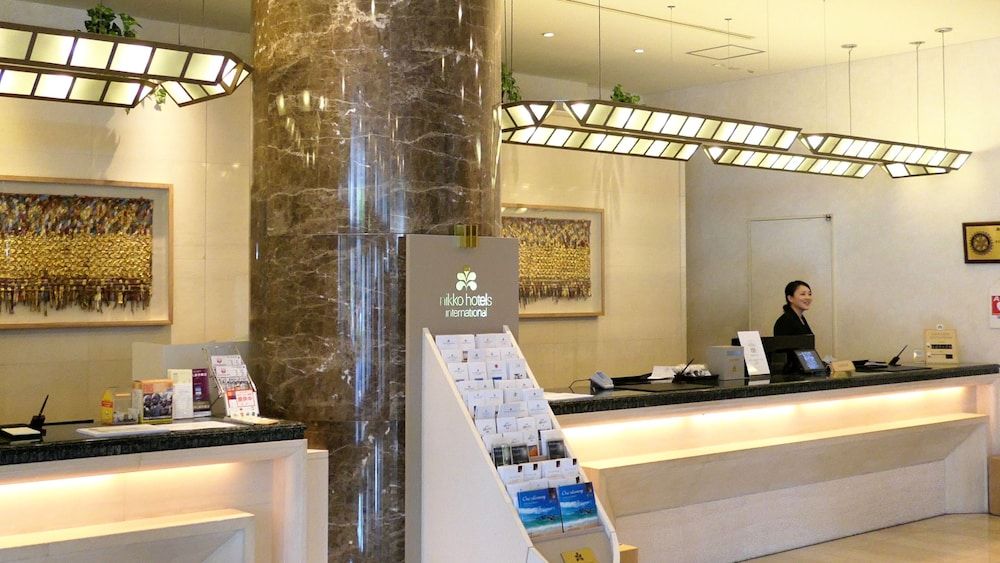 Hotel Nikko Kochi Asahi Royal 3