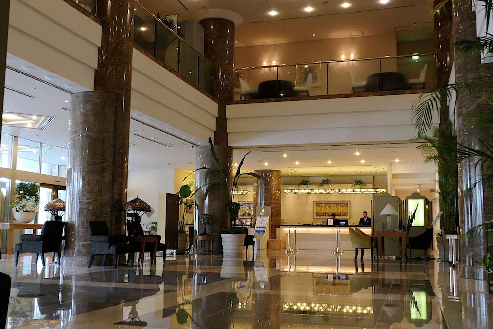 Hotel Nikko Kochi Asahi Royal 2