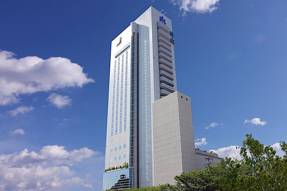 Hotel Nikko Kochi Asahi Royal 1