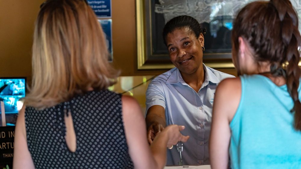 Gooderson Bushlands Game Lodge 3