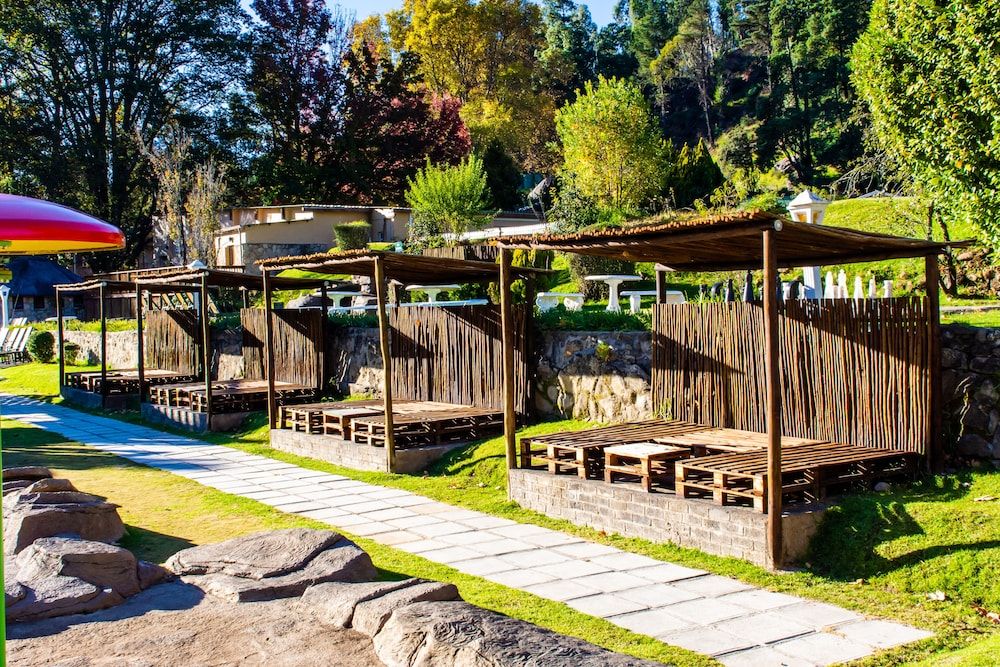 Gooderson Drakensberg Gardens Golf & Spa Resort