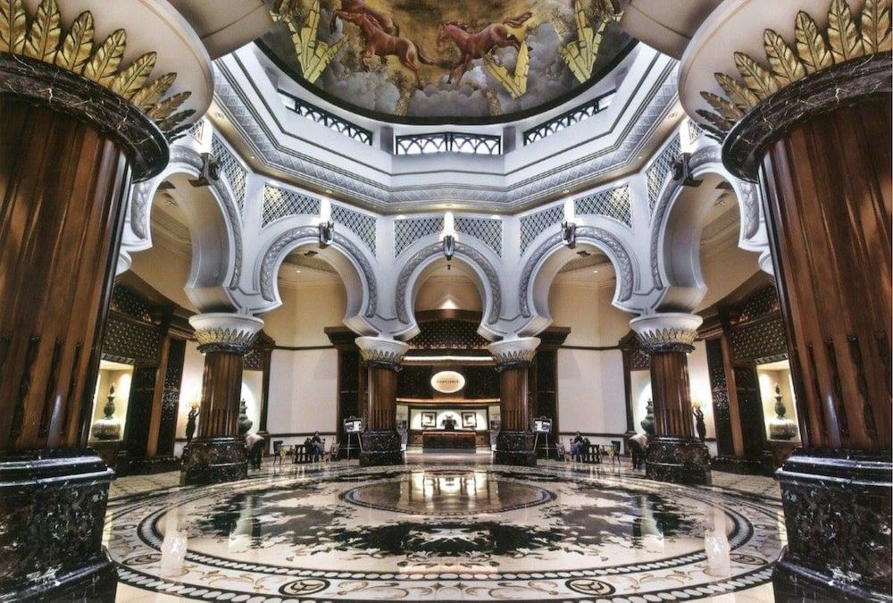 Palace of the Golden Horses 2