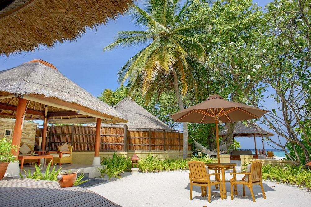 Banyan Tree Maldives Vabbinfaru 3