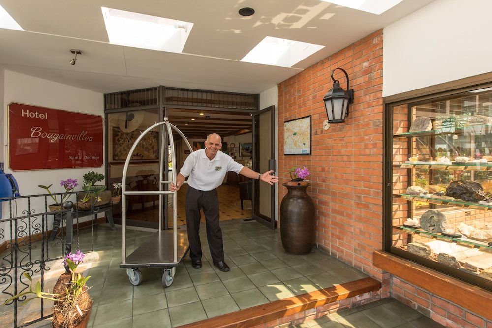 Hotel Bougainvillea 3