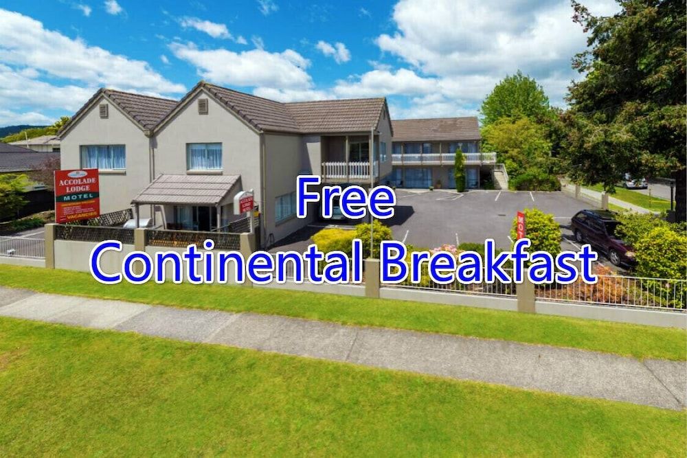 Accolade Lodge Motel