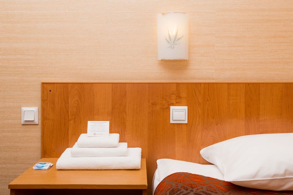 Congress Hotel Meridian 2