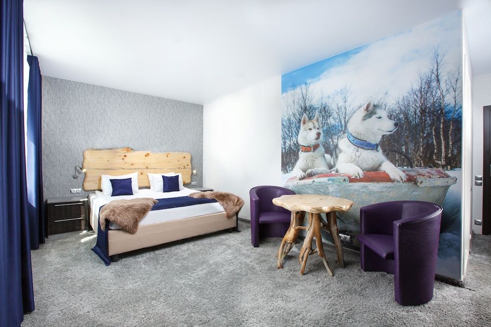 Congress Hotel Meridian