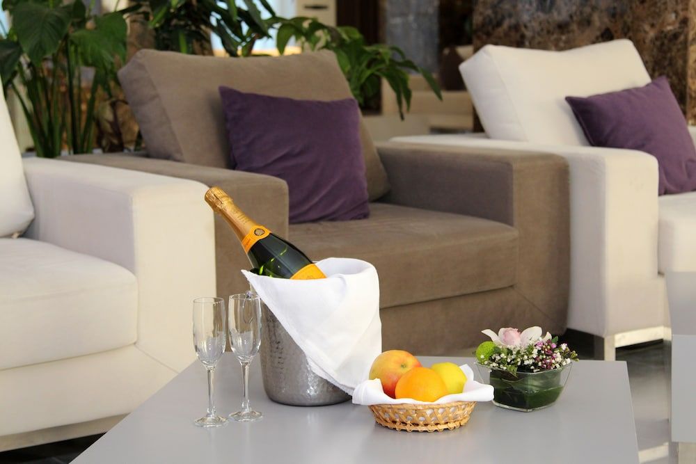 Grand Hotel Zhemchuzhina 3