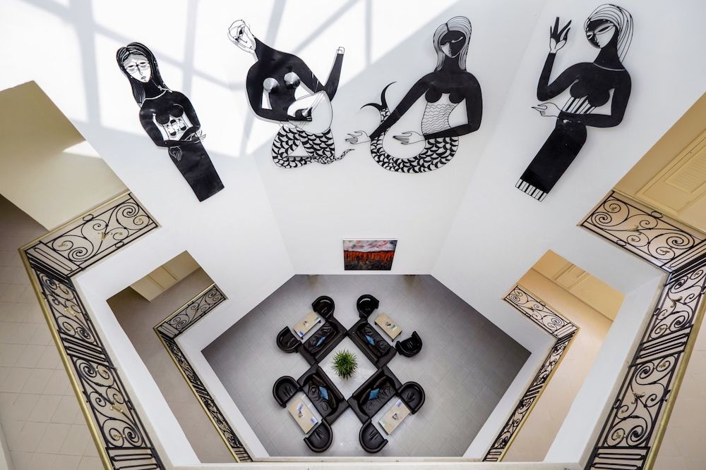 Houda Yasmine Marina & SPA 2