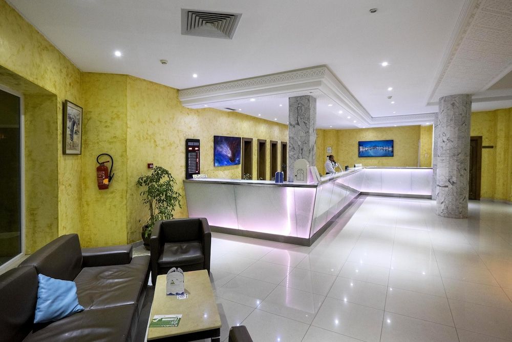 Houda Yasmine Marina & SPA 3