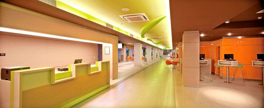 Family Hotel Vespera 3