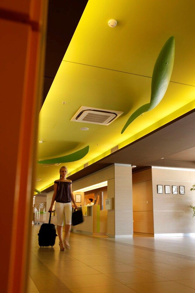 Family Hotel Vespera 2